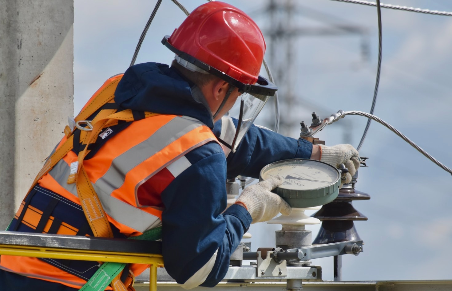Why Integrated Facility Management Drives Efficiency