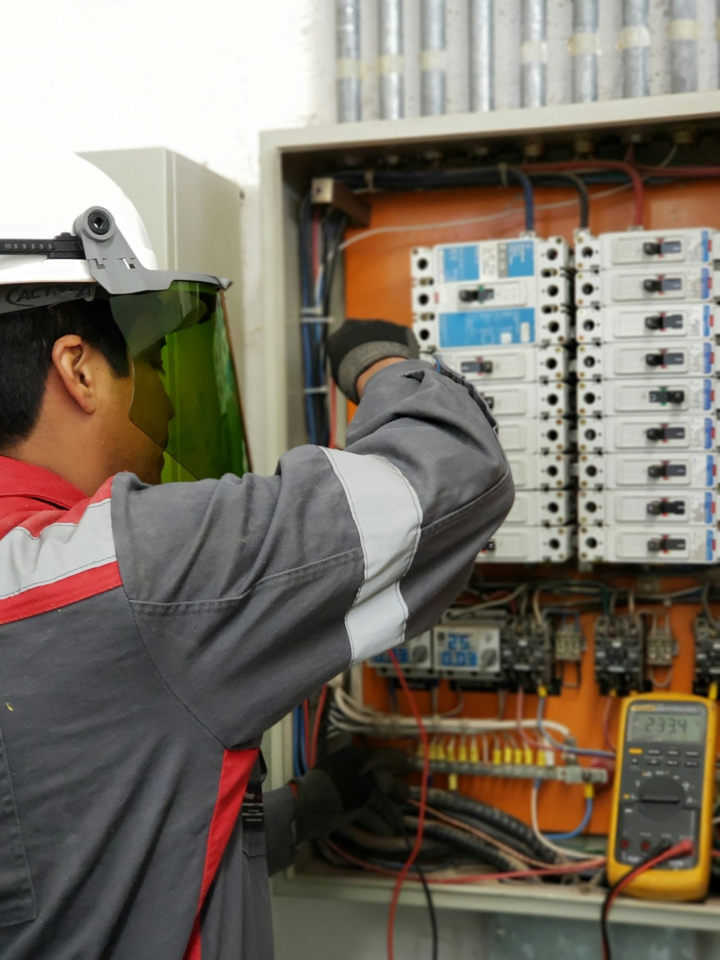 Supporting Saudi Vision 2030 Through Operational Excellence