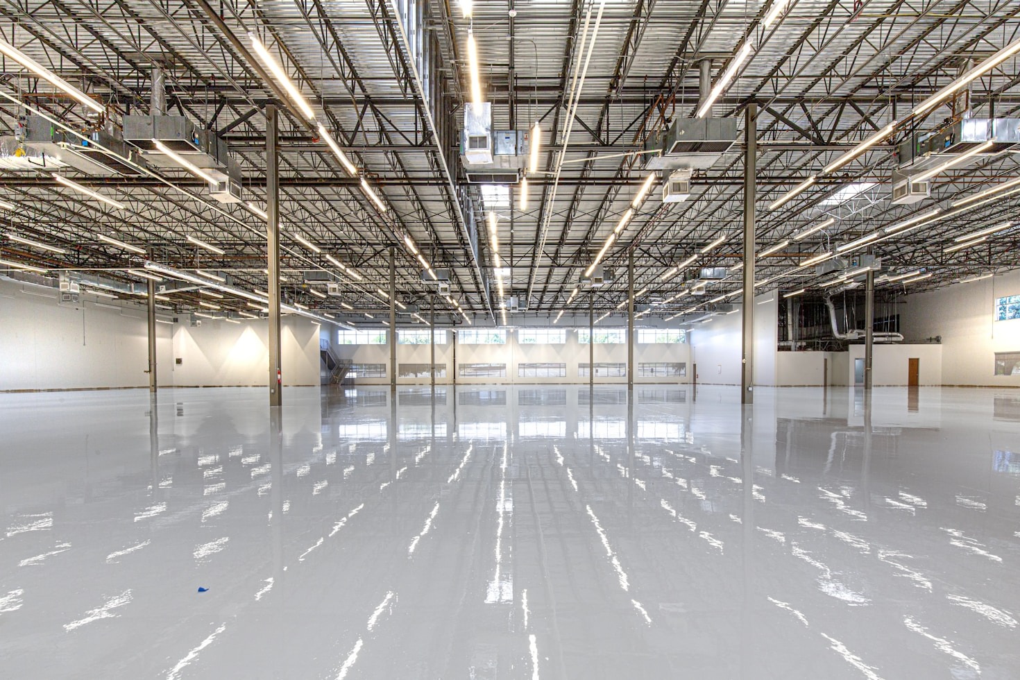 Optimizing Industrial Facilities for Maximum Performance